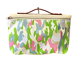 Camouflage Green カモフラージュ グリーン 2wayクラッチバッグ