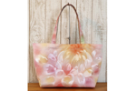 Dahlia Pastel ダリア パステル トートバッグ