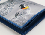 Bird Monokuro バード モノクロ コインケース