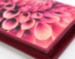 Dahlia Magenta ダリア マゼンダ コインケース