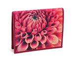 Dahlia Magenta ダリア マゼンダ コインケース