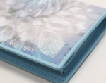 Dahlia PastelBlue ダリア パステルブルー コインケース