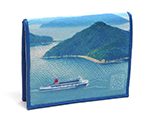 Setouchi 瀬戸内 コインケース