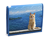 Setoneko せとねこ 小銭ケース