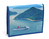 Setouchi 瀬戸内 小銭ケース