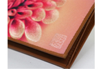 Dahlia Magenta ダリア マゼンダ 長財布