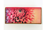Dahlia Magenta ダリア マゼンダ 長財布